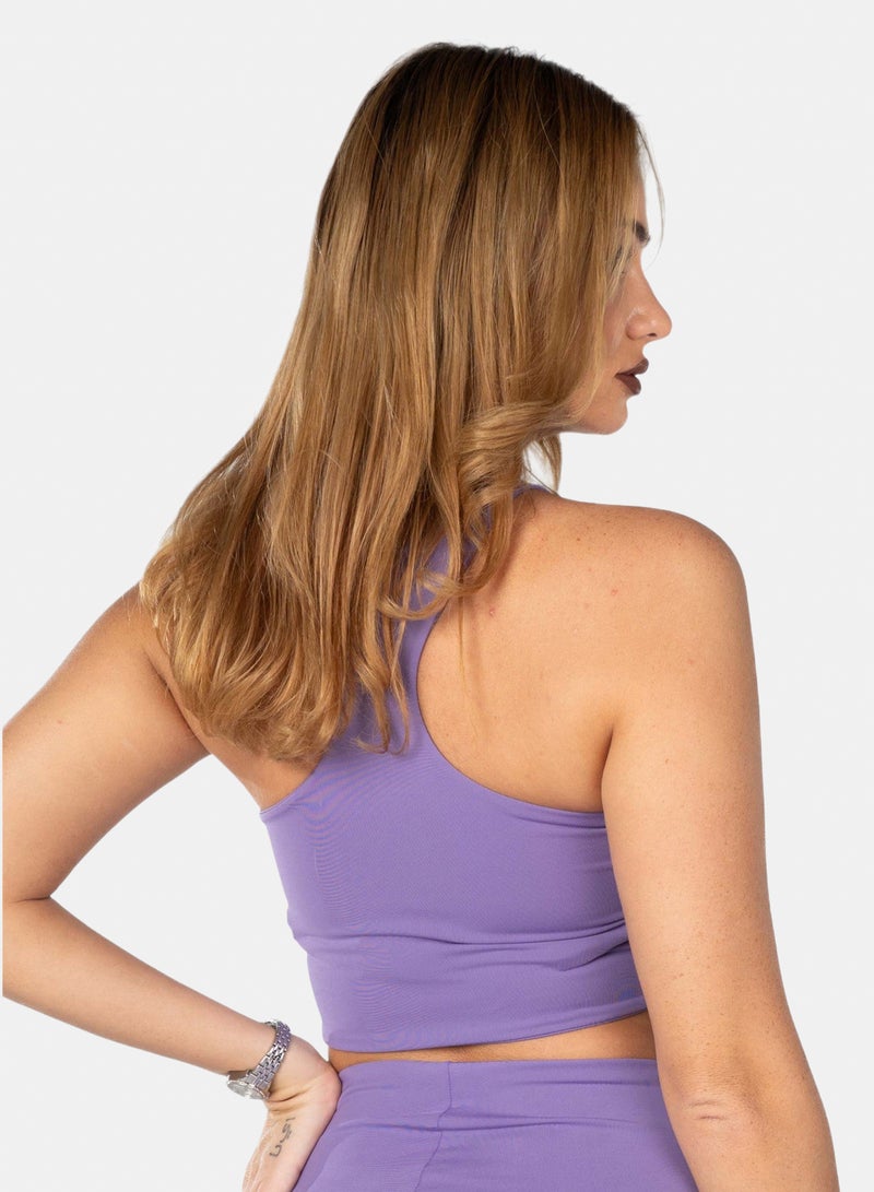 Gorilla active motion lavender bra - Image 2